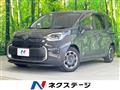 2023 Toyota Sienta