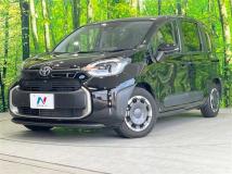 2023 Toyota Sienta