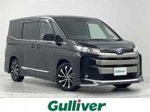 2023 Toyota Noah