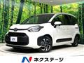 2024 Toyota Sienta