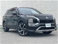 2022 Mitsubishi OUTLANDER PHEV