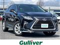2016 Lexus RX