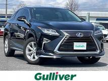2016 Lexus RX
