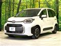 2024 Toyota Sienta
