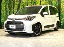2024 Toyota Sienta