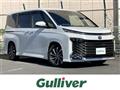 2023 Toyota Voxy