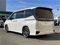 2023 Toyota Voxy