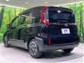 2025 Toyota Sienta