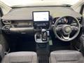 2025 Toyota Sienta