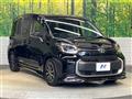 2025 Toyota Sienta