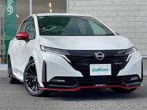 2024 Nissan Nissan Others