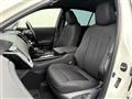 2018 Toyota Crown Hybrid
