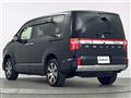 2022 Mitsubishi Delica D5