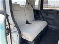 2018 Daihatsu Move Canbus