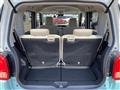 2018 Daihatsu Move Canbus