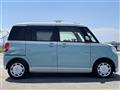 2018 Daihatsu Move Canbus