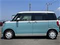 2018 Daihatsu Move Canbus