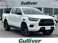 2023 Toyota Hilux