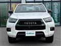 2023 Toyota Hilux