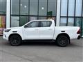 2023 Toyota Hilux