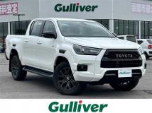 2023 Toyota Hilux
