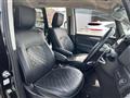 2019 Mitsubishi Delica D5