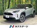 2020 Toyota Yaris Cross