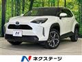 2020 Toyota Yaris Cross
