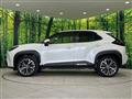 2020 Toyota Yaris Cross