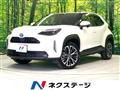 2021 Toyota Yaris Cross