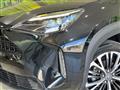 2021 Toyota Yaris Cross
