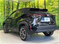 2021 Toyota Yaris Cross