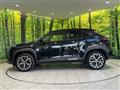 2021 Toyota Yaris Cross