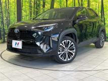 2021 Toyota Yaris Cross