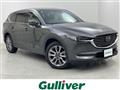 2020 Mazda CX-8