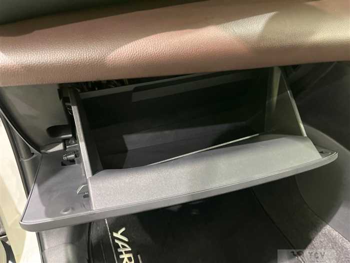 2021 Toyota Yaris Cross