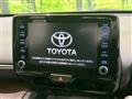 2021 Toyota Yaris Cross