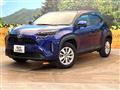 2021 Toyota Yaris Cross