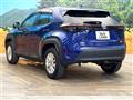 2021 Toyota Yaris Cross