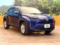 2021 Toyota Yaris Cross