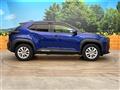 2021 Toyota Yaris Cross
