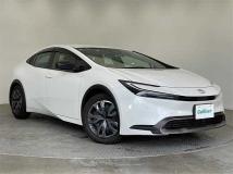 2024 Toyota Prius