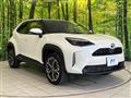 2021 Toyota Yaris Cross