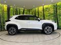 2021 Toyota Yaris Cross