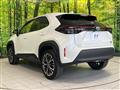 2021 Toyota Yaris Cross