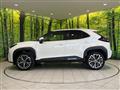 2021 Toyota Yaris Cross