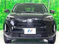 2022 Toyota Yaris Cross