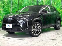 2022 Toyota Yaris Cross
