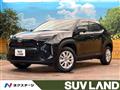 2024 Toyota Yaris Cross