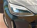 2024 Toyota Yaris Cross